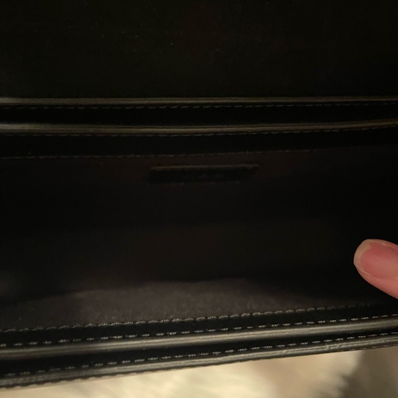 SOLD for lovely client A. P. C Grace Handbag ( large size) - Picture 5 of 10